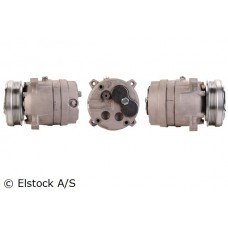 Συμπιεστής A/C (Κομπρέσορας) FIAT UNO 1983 - 1989 ( 146 ) ELSTOCK 51-0294