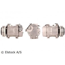 Συμπιεστής A/C (Κομπρέσορας) RENAULT LAGUNA 1994 - 1998 ( B56 ) ELSTOCK 51-0295