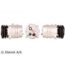 Συμπιεστής A/C (Κομπρέσορας) OPEL ASTRA 1991 - 1994 ( F ) ELSTOCK 51-0310