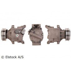 Συμπιεστής A/C (Κομπρέσορας) FORD KA 2008 - 2016 ( RU8 ) ELSTOCK 51-0323