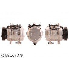 Συμπιεστής A/C (Κομπρέσορας) SUZUKI SAMURAI - 1988 ( SJ410 ) ELSTOCK 51-0330