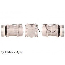 Συμπιεστής A/C (Κομπρέσορας) RENAULT 19 1988 -1992 ( B53 ) ( C53 ) ELSTOCK 51-0349