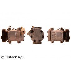 Συμπιεστής A/C (Κομπρέσορας) RENAULT LAGUNA 1994 - 1998 ( B56 ) ELSTOCK 51-0350