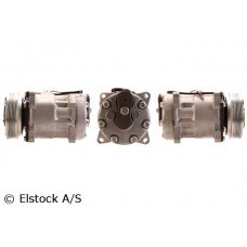 Συμπιεστής A/C (Κομπρέσορας) RENAULT 19 1988 -1992 ( B53 ) ( C53 ) ELSTOCK 51-0358