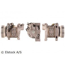 Συμπιεστής A/C (Κομπρέσορας) NISSAN MICRA 2000 - 2003 ( K11 ) ELSTOCK 51-0368