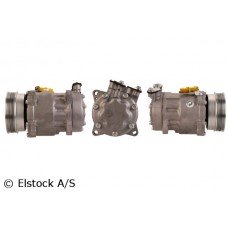 Συμπιεστής A/C (Κομπρέσορας) PEUGEOT 406 1996 - 1999 ( 8B ) ELSTOCK 51-0372