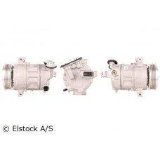 Συμπιεστής A/C (Κομπρέσορας) SUZUKI SX4 2011 - 2013 ( RW ) ELSTOCK 51-0379
