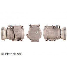 Συμπιεστής A/C (Κομπρέσορας) ELSTOCK 51-0388