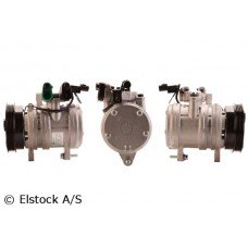 Συμπιεστής A/C (Κομπρέσορας) KIA PICANTO 2004 - 2008 ( BA ) ELSTOCK 51-0392