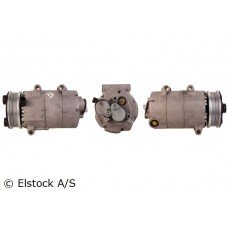 Συμπιεστής A/C (Κομπρέσορας) FORD MONDEO 2007 - 2011 ( Mk4a ) ELSTOCK 51-0411