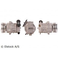 Συμπιεστής A/C (Κομπρέσορας) OPEL CORSA 2006 - 2011 ( D ) ELSTOCK 51-0414