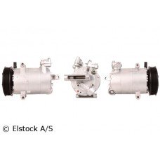 Συμπιεστής A/C (Κομπρέσορας) ELSTOCK 51-0415