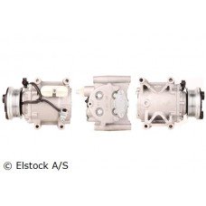 Συμπιεστής A/C (Κομπρέσορας) JAGUAR X - TYPE 2001 - 2008 ( X400 ) ELSTOCK 51-0417