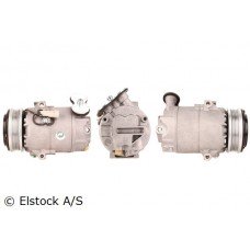 Συμπιεστής A/C (Κομπρέσορας) OPEL ASTRA 2004 - 2007 ( H ) ELSTOCK 51-0418