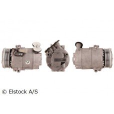 Συμπιεστής A/C (Κομπρέσορας) OPEL ASTRA 2004 - 2007 ( H ) ELSTOCK 51-0422