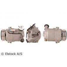 Συμπιεστής A/C (Κομπρέσορας) OPEL ASTRA 2004 - 2007 ( H ) ELSTOCK 51-0423