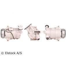 Συμπιεστής A/C (Κομπρέσορας) OPEL ASTRA 2004 - 2007 ( H ) ELSTOCK 51-0424
