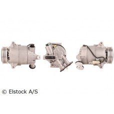 Συμπιεστής A/C (Κομπρέσορας) OPEL ASTRA 2004 - 2007 ( H ) ELSTOCK 51-0425