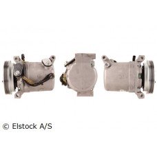Συμπιεστής A/C (Κομπρέσορας) SUZUKI IGNIS 2000 - 2003 ( RG ) ELSTOCK 51-0427
