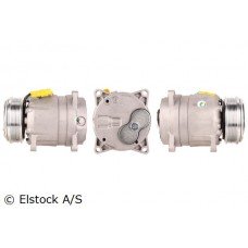 Συμπιεστής A/C (Κομπρέσορας) PEUGEOT 406 1996 - 1999 ( 8B ) ELSTOCK 51-0429
