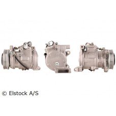 Συμπιεστής A/C (Κομπρέσορας) LEXUS GS 1993 - 1997 ( S140 ) ELSTOCK 51-0437