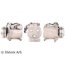 Συμπιεστής A/C (Κομπρέσορας) MITSUBISHI LANCER 2004 - 2008 ( CS ) ELSTOCK 51-0438