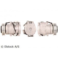 Συμπιεστής A/C (Κομπρέσορας) ELSTOCK 51-0439