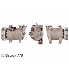 Συμπιεστής A/C (Κομπρέσορας) ELSTOCK 51-0443