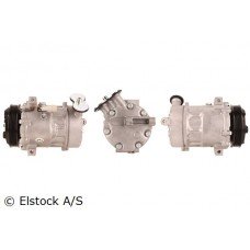 Συμπιεστής A/C (Κομπρέσορας) OPEL VECTRA 2002 - 2005 ( C ) ELSTOCK 51-0444
