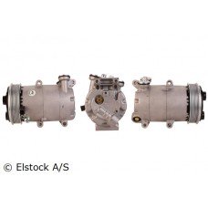 Συμπιεστής A/C (Κομπρέσορας) ELSTOCK 51-0450