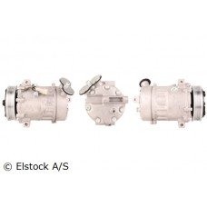 Συμπιεστής A/C (Κομπρέσορας) OPEL VECTRA 2002 - 2005 ( C ) ELSTOCK 51-0456