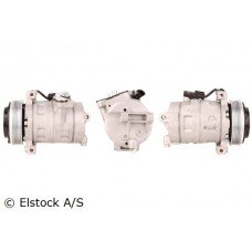 Συμπιεστής A/C (Κομπρέσορας) JEEP WRANGLER 2007 - 2011 ( JK ) ELSTOCK 51-0460