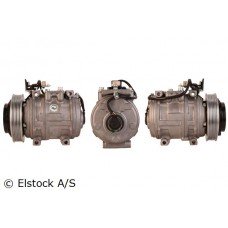 Συμπιεστής A/C (Κομπρέσορας) MERCEDES E CLASS 1985 - 1993 ( W124 ) ELSTOCK 51-0461