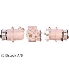 Συμπιεστής A/C (Κομπρέσορας) FORD MONDEO 2007 - 2011 ( Mk4a ) ELSTOCK 51-0462