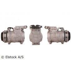 Συμπιεστής A/C (Κομπρέσορας) JAGUAR XJ 1994 - 1997 ( X300 ) ELSTOCK 51-0465