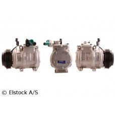 Συμπιεστής A/C (Κομπρέσορας) ELSTOCK 51-0466