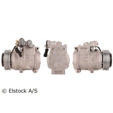 Συμπιεστής A/C (Κομπρέσορας) ELSTOCK 51-0467