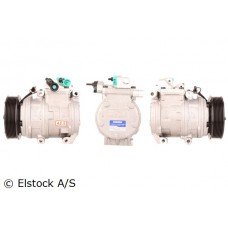 Συμπιεστής A/C (Κομπρέσορας) ELSTOCK 51-0468