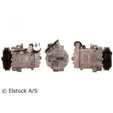 Συμπιεστής A/C (Κομπρέσορας) OPEL CORSA 2000 - 2004 ( C ) ELSTOCK 51-0479