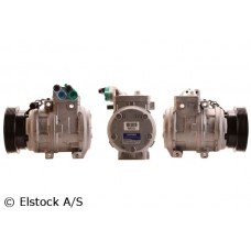 Συμπιεστής A/C (Κομπρέσορας) HYUNDAI TUCSON 2004 - 2010 ( JM ) ELSTOCK 51-0485