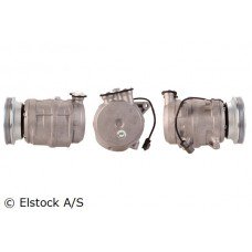 Συμπιεστής A/C (Κομπρέσορας) NISSAN VANETTE 1995 - 1996 ( C23 ) ELSTOCK 51-0513