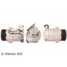 Συμπιεστής A/C (Κομπρέσορας) OPEL ASTRA 2004 - 2007 ( H ) ELSTOCK 51-0518