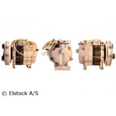 Συμπιεστής A/C (Κομπρέσορας) MAZDA MX3 1991 - 1998 ( EC ) ELSTOCK 51-0538