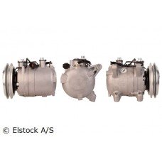 Συμπιεστής A/C (Κομπρέσορας) NISSAN D22 1998 - 2001 ELSTOCK 51-0540