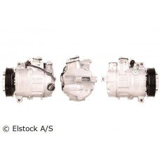 Συμπιεστής A/C (Κομπρέσορας) JAGUAR XJ 2003 - 2006 ( X350 ) ELSTOCK 51-0605