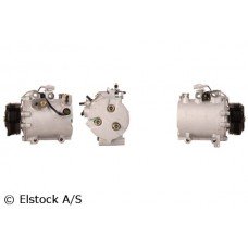 Συμπιεστής A/C (Κομπρέσορας) SUZUKI SWIFT 2006 - 2008 ( RS ) ELSTOCK 51-0606