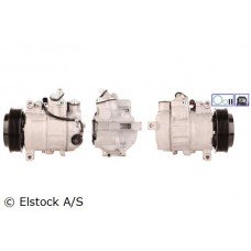 Συμπιεστής A/C (Κομπρέσορας) MERCEDES SLK 2004 - 2008 ( R171 ) ELSTOCK 51-0609