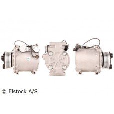Συμπιεστής A/C (Κομπρέσορας) MITSUBISHI LANCER 2004 - 2008 ( CS ) ELSTOCK 51-0623