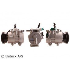 Συμπιεστής A/C (Κομπρέσορας) KIA RIO 2005 - 2011 ( JB ) ELSTOCK 51-0629