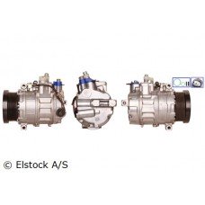 Συμπιεστής A/C (Κομπρέσορας) MERCEDES S CLASS 1998 - 2002 ( W220 ) ELSTOCK 51-0639